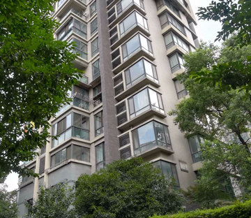 余杭三墩小区图片