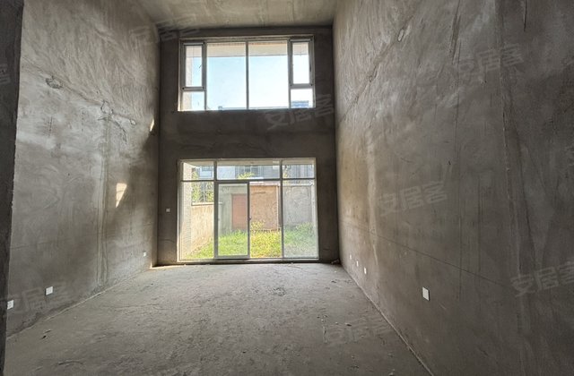 龙门一号(别墅)3室2厅130㎡126万二手房图片