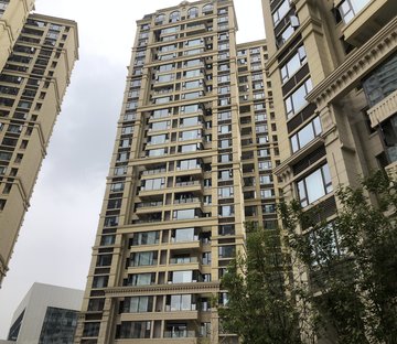 碧桂园沁云里