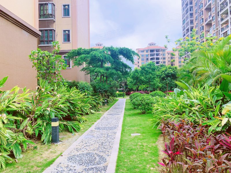 外海翡翠华府,中华大道-江门外海翡翠华府二手房,租房,房价-江门安居