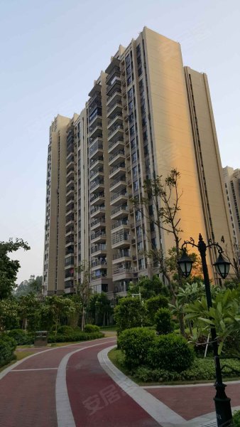 保利紫山花园,里水大道南53号-佛山保利紫山花园二手房,租房,房价