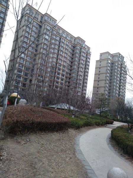 胜宏景苑(公寓住宅)