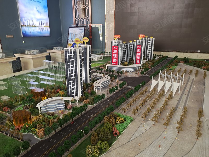 中泰御湖湾,滨湖路066号-泰安中泰御湖湾二手房,租房,房价-泰安安居客