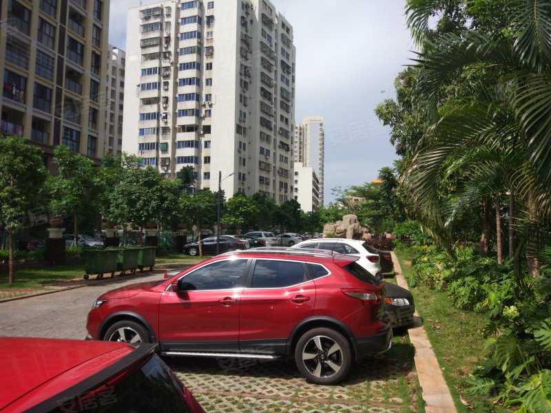 水晶城,海濂路28-8号-海口水晶城二手房,租房,房价-海口安居客