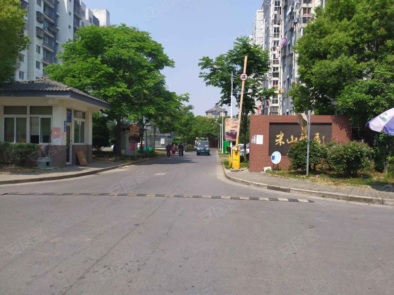 米山雅居西区,花山路-镇江米山雅居西区二手房,租房,房价-镇江安居客
