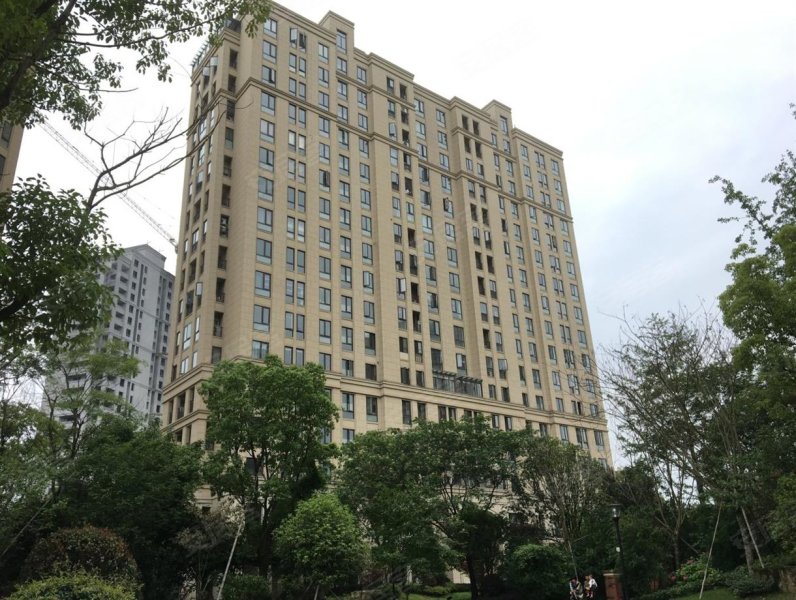 万马伊顿庄园(公寓住宅)