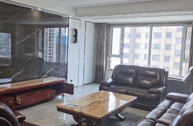 凤凰城(邹平)3室2厅158㎡159万二手房图片