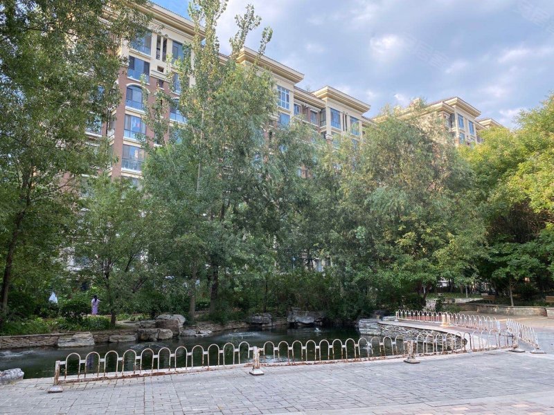 润泽悦溪,水岸南街-北京润泽悦溪二手房,租房,房价-北京安居客