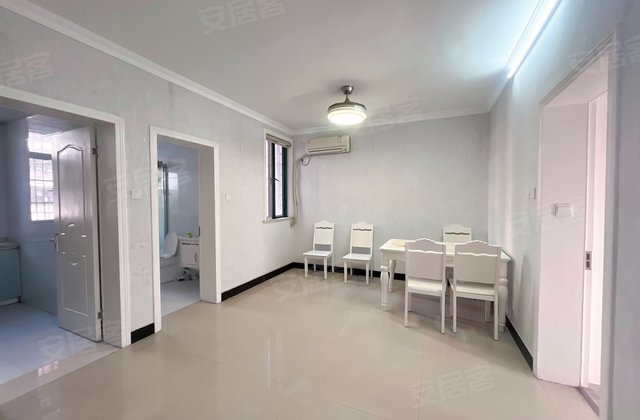 香榭丽都2室2厅62㎡45万二手房图片