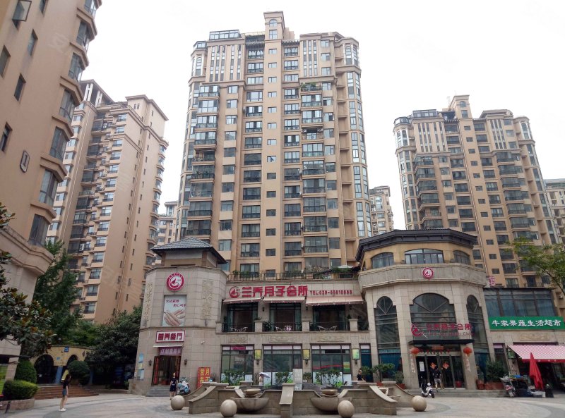 兰乔圣菲(北区)