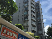 后海小区图片