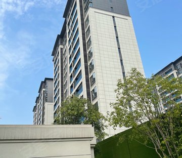 保利海德公园4号院