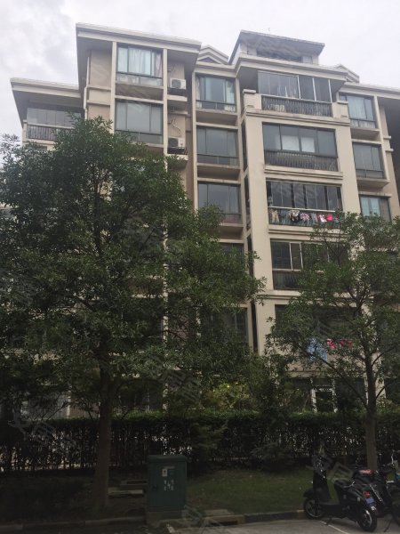 阳明国际花苑(五期) 