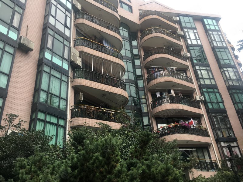 海怡别墅,松林路97弄-上海海怡别墅二手房,租房,房价-上海安居客