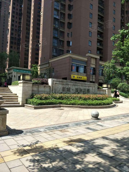 新城国际花都(五期)