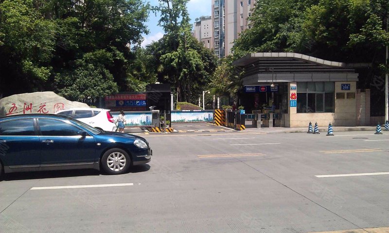 五洲花园,天顺路288号-成都五洲花园二手房,租房,房价-成都安居客