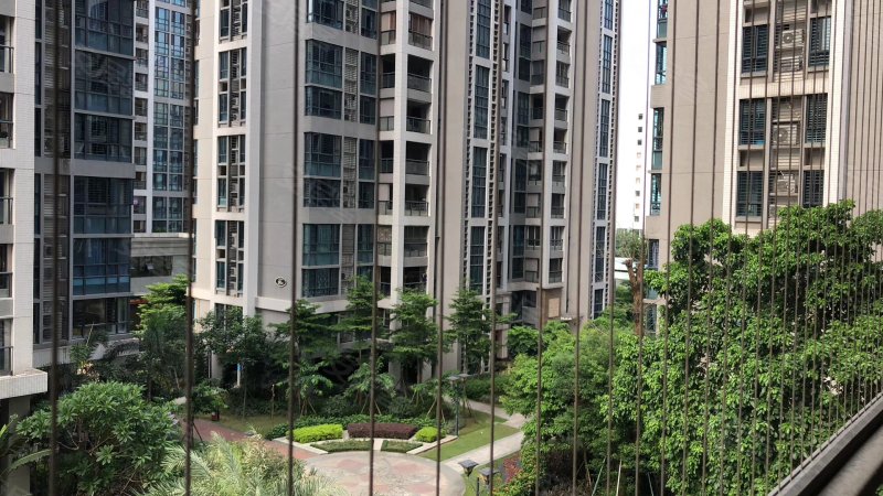 万景豪园,晓翠路-揭阳万景豪园二手房,租房,房价-揭阳安居客