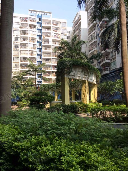 嘉州华都,大学东路27号-南宁嘉州华都二手房,租房,房价-南宁安居客