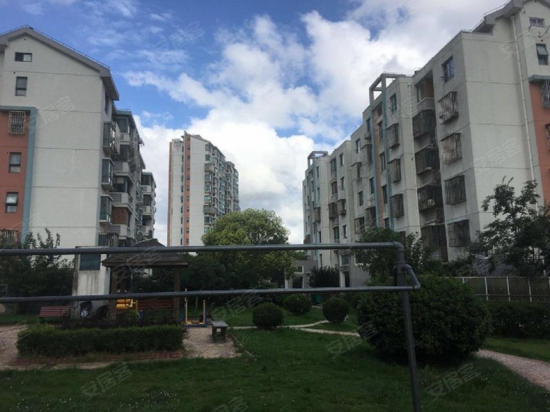 川杨新苑(一期)