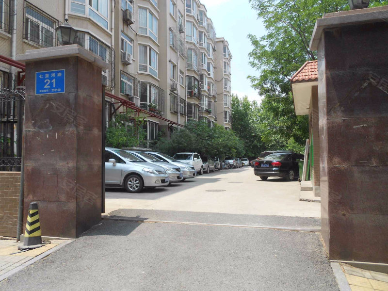 锦园小区,七里河路21号-济南锦园小区二手房,租房,房价-济南安居客