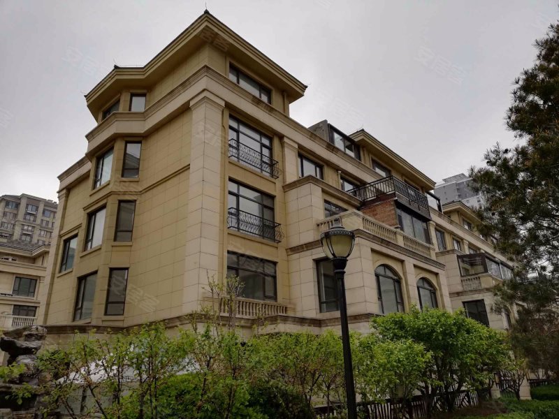 御赵金台(公寓住宅)