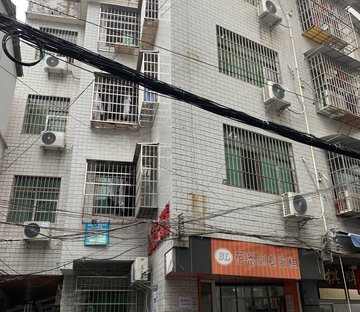 泰安里11号小区