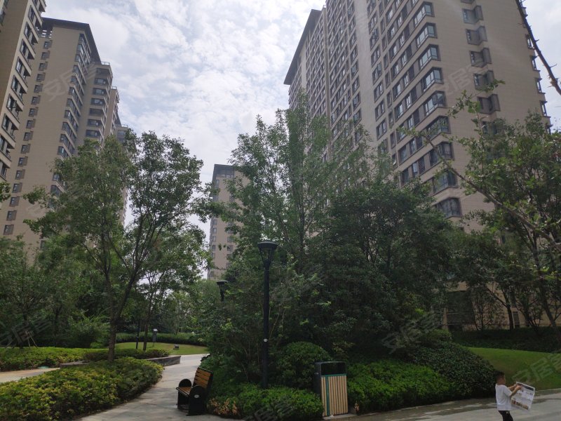 万科美景魅力之城(四期)