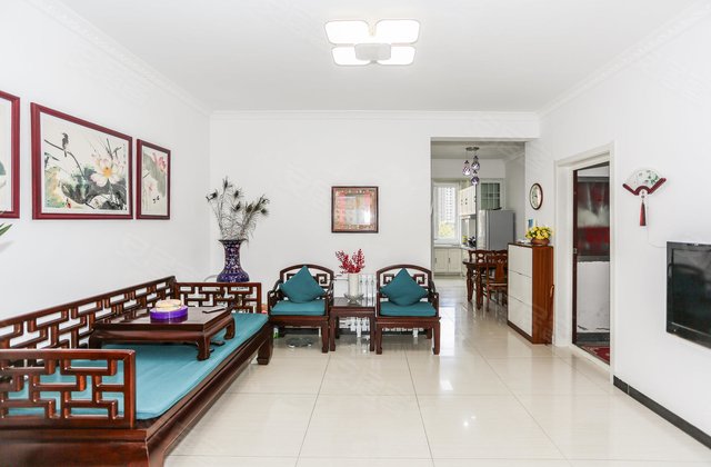 和美佳园3室2厅93.87㎡45万二手房图片