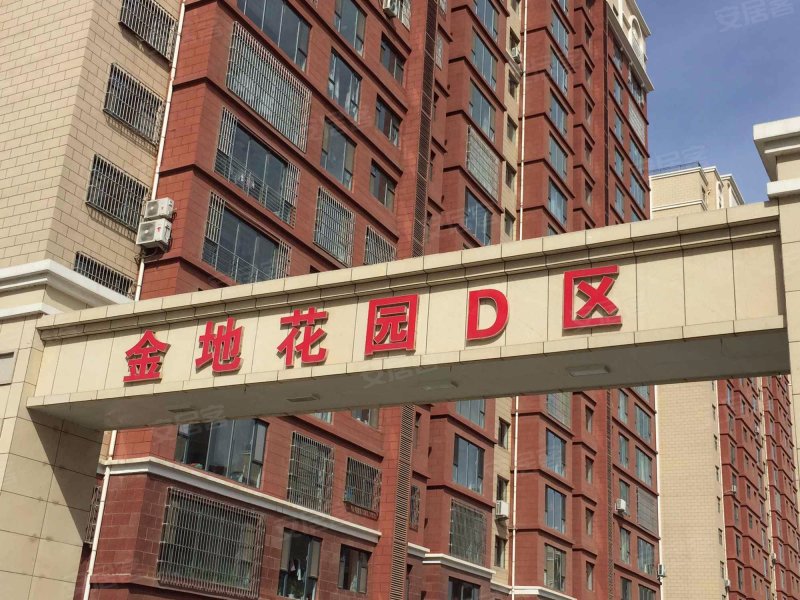 农垦金地花园,黄河路-银川农垦金地花园二手房,租房,房价-银川安居客