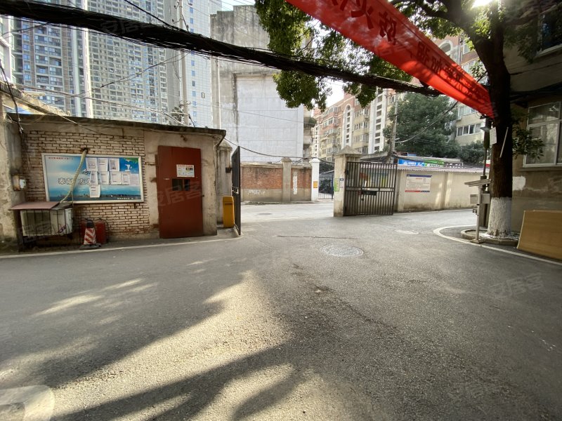 小东门电建一公司宿舍,民主二路63号-武汉小东门电建一公司宿舍二手房