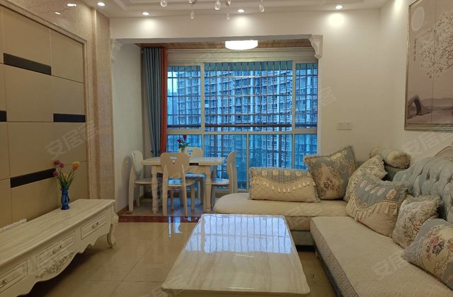 上上城,阳春路126号-南充上上城二手房,租房,房价-南充安居客