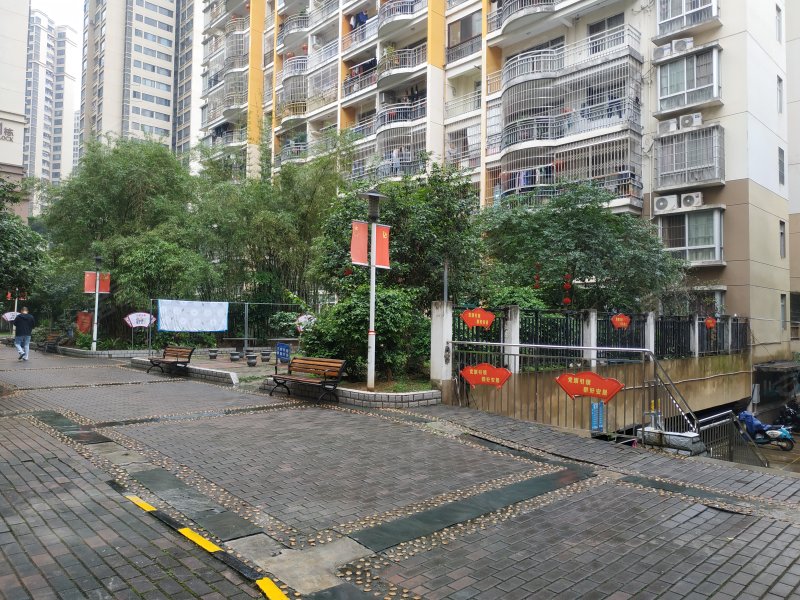 翠竹苑(明秀东路),明秀东路80号-南宁翠竹苑(明秀东