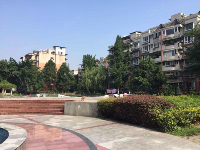 启明花园,犀团路441号-成都启明花园二手房,租房,房价-成都安居客
