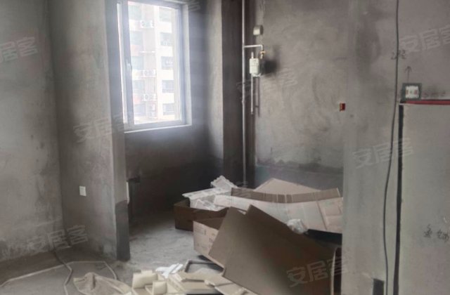 佳信荣府(别墅)4室2厅183㎡130万二手房图片