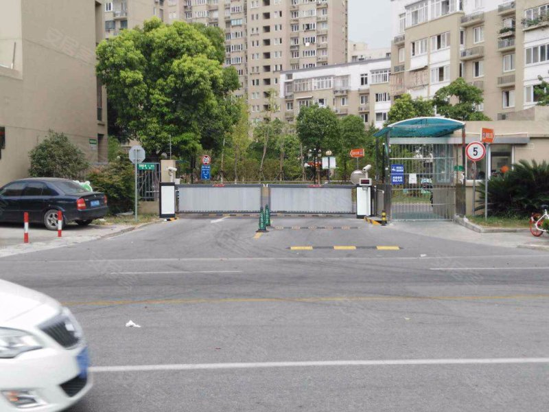 金硕河畔景园(南区) 