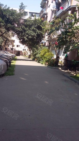 东升花园,槐树店路34号-成都东升花园二手房,租房,房价-成都安居客