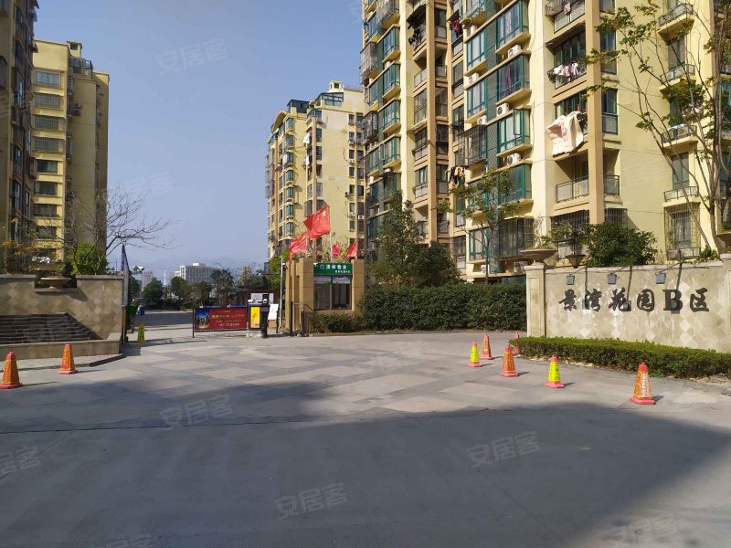 景湾花园b区,文明中路43号-温州景湾花园b区二手房,租房,房价-温州