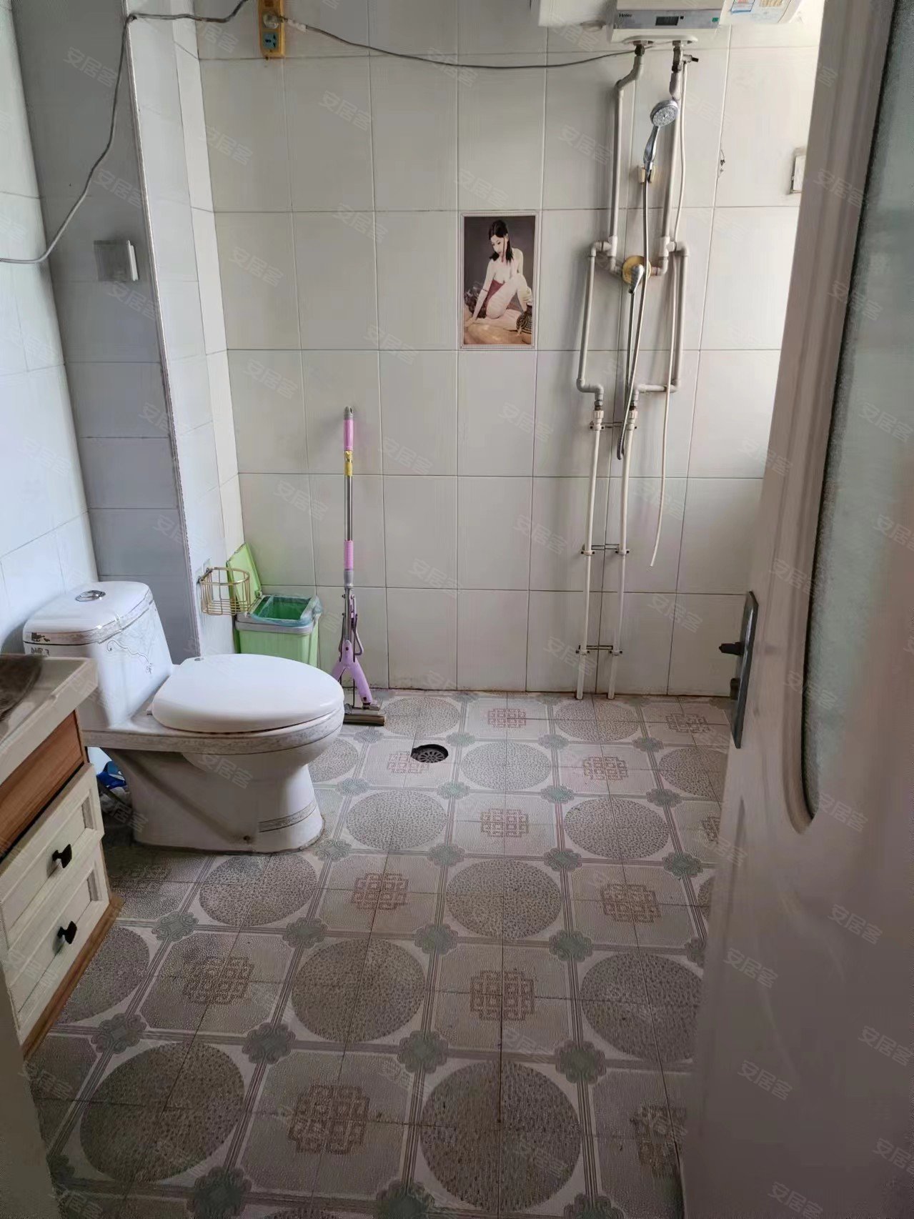 美景天城2室2厅2卫96㎡南70.99万