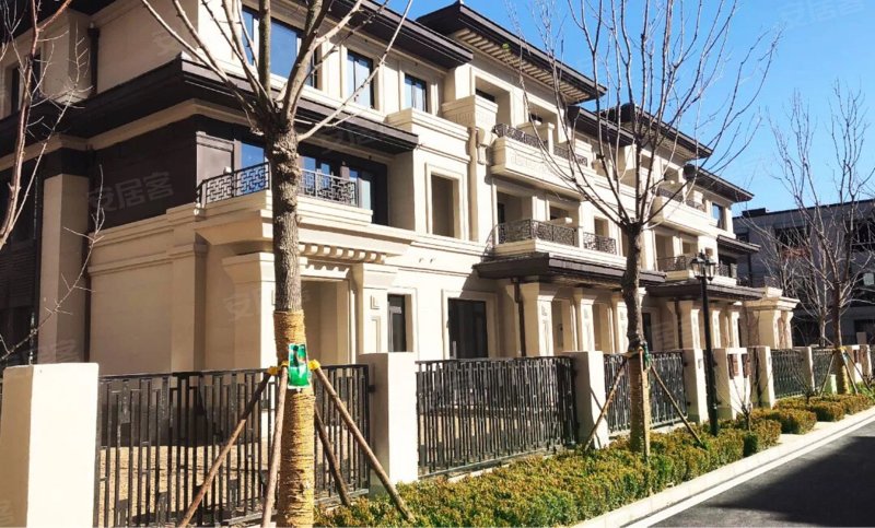 森林新都孔雀城