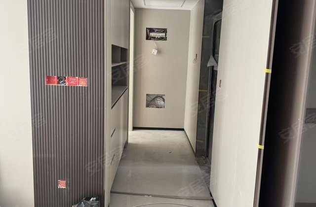 万茗府4室2厅144㎡130万二手房图片