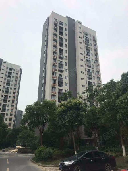 外冈佳苑(东区) 