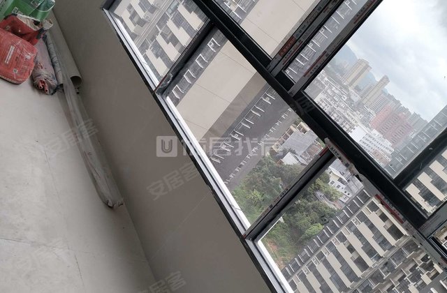 泓和旺角4室2厅139㎡73万二手房图片