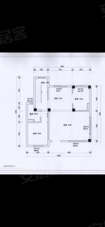 碧桂园翡翠郡(别墅)5室3厅4卫262.26㎡南430万