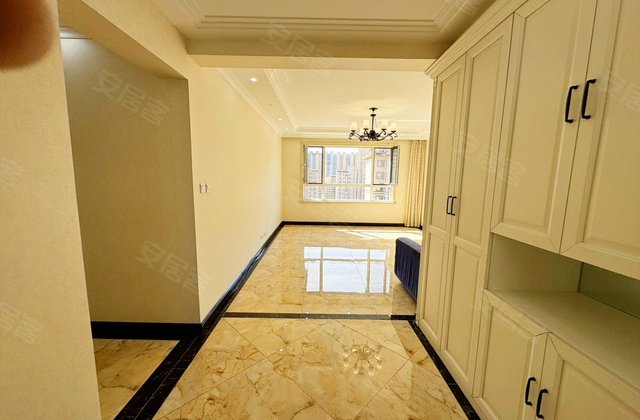 中海净月华庭3室2厅129.7㎡92.2万二手房图片