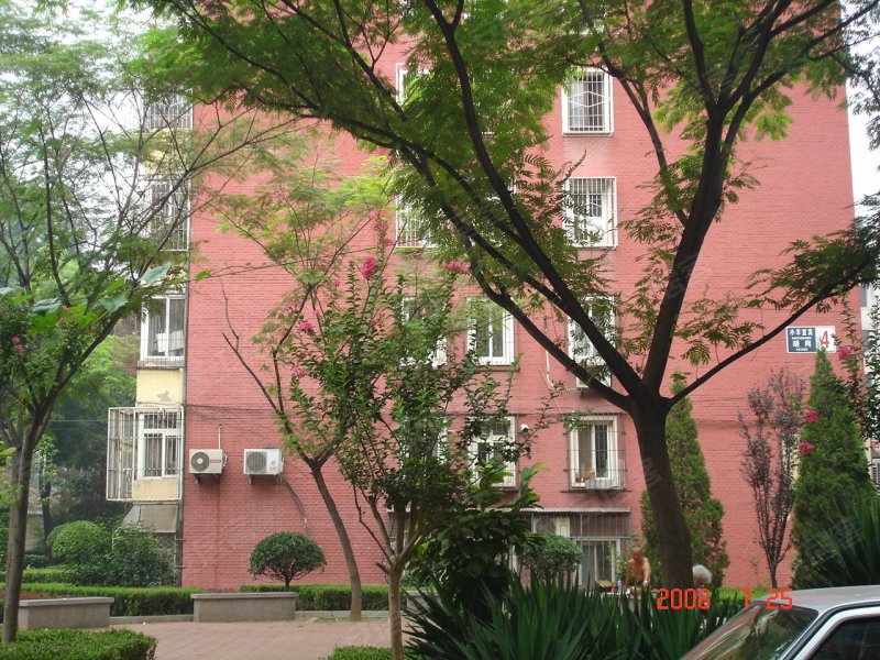 东四十二条21号院