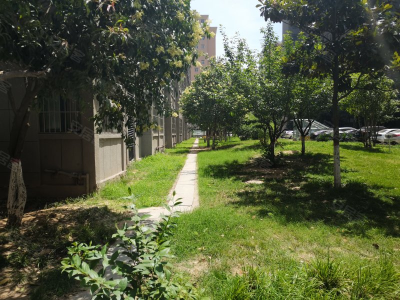 瑞锦小区梅花苑