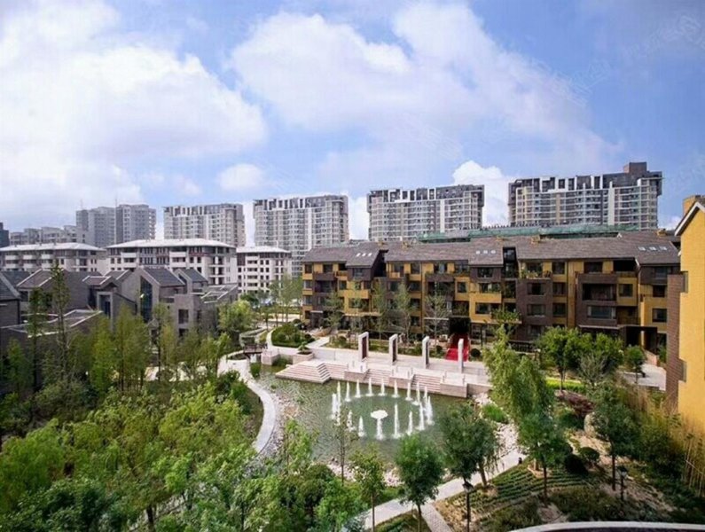 弘润金茂府,桐荫街99号-潍坊弘润金茂府二手房,租房,房价-潍坊安居客