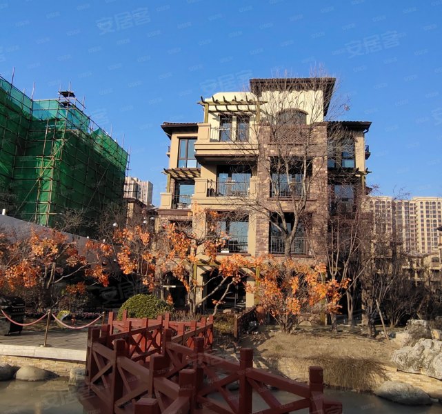 鸿坤原乡溪谷,大香线-廊坊鸿坤原乡溪谷二手房,租房,房价-廊坊安居客