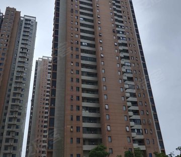 滨河苑小区(长丰)