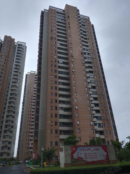 滨河苑小区(长丰),颍州路-合肥滨河苑小区(长丰)二